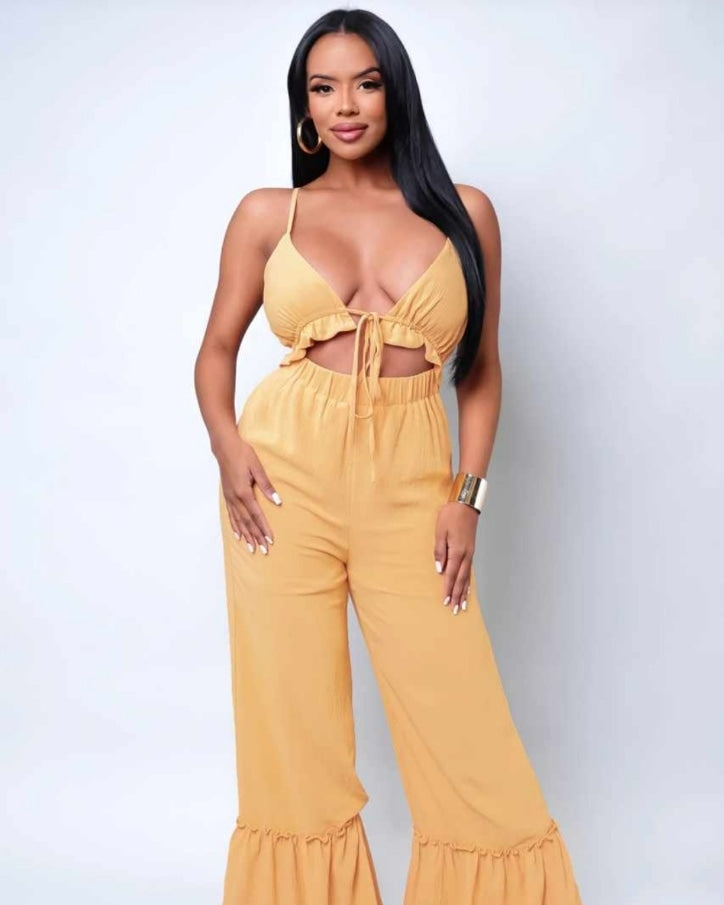 Daniella Jumpsuit