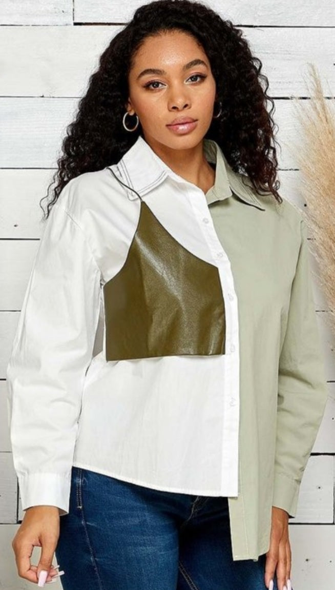 Heather Top