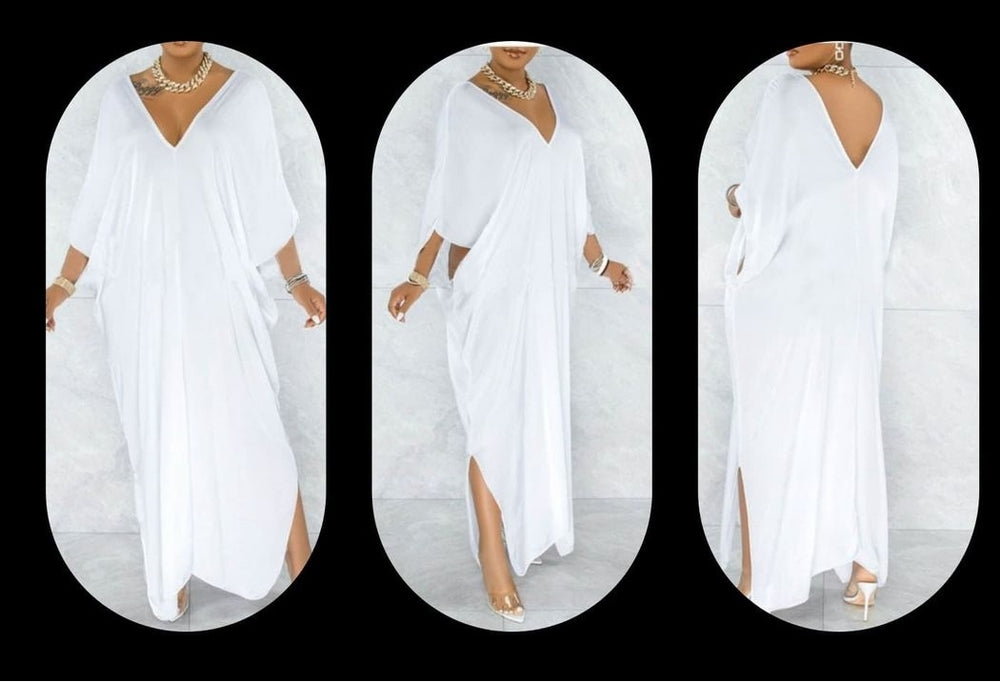 Kaavia Maxi Dress